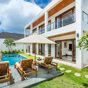 Akasia Hill By Great Bali Villa *