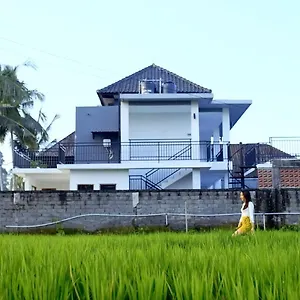 Ratu Ayu 8 Bedroom Villa