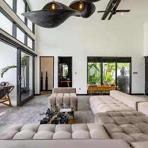 Mansion Puertas De La Selva Villa