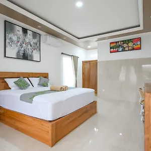 Hotel Karma Redpartner Ungasan (Bali)