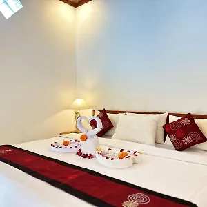 Bupon House Cempaka Bed & Breakfast *