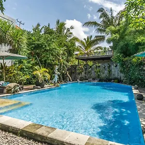 Hotel Gita Maha By Mahaputra-chse Certified Ubud (Bali)