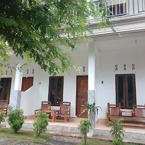 Homestay Roby Kuta (Lombok)