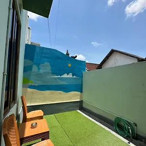 Holiday home Rumah Kuta 2 Bedroom 6 Pax Sukabali 3 *