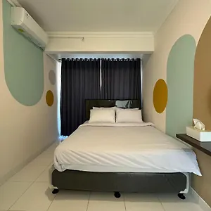 Rumah Kuta 2 Bedroom 6 Pax Sukabali 2