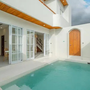 Villa Casa Del Sol 2br In Ungasan, Bali