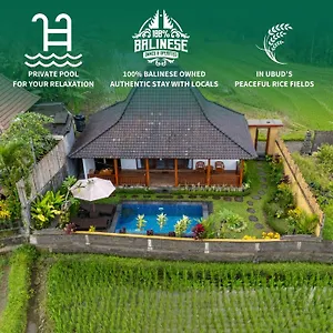 Villa Prabha By Bukit Vista *