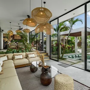 Villa Teman By Balisuperhost