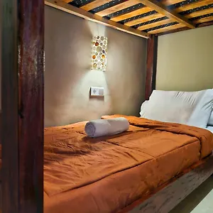 Tude Hostel Ubud (Bali)
