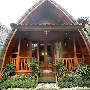 Guest house De Ravin Canggu