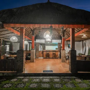 Olo Surf Nature Hotel Uluwatu (Bali)
