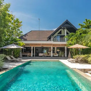 Villa Mahkai