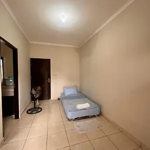 Yeh Gangga House