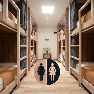 Hostel Pepitu By Sandat *