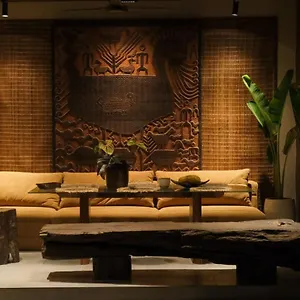 Villa Chanak - 2br In Canggu (Bali)
