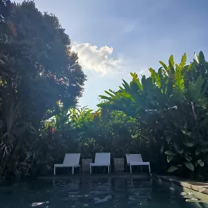 Yoga House Bali Lodge Ubud (Bali)