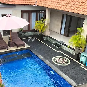Villa The Kamboja