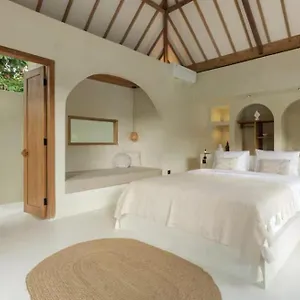 Guest house Maja Bingin Boutique *