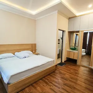 Guest house Hangtuah Sanur