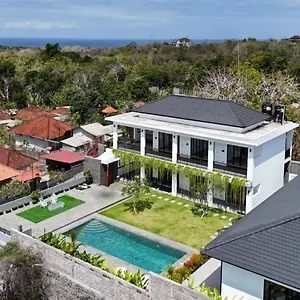 Kayo House Bali