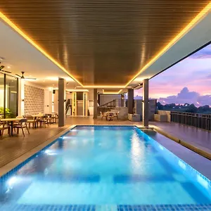 Valstar Hotel Canggu (Bali)