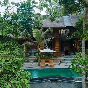 Lodge Tegal Campuhan Retreats Munggu