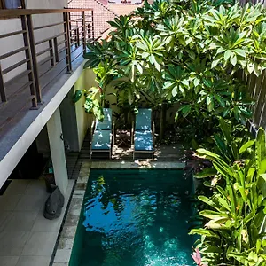 La Rose And Camp * Canggu (Bali)