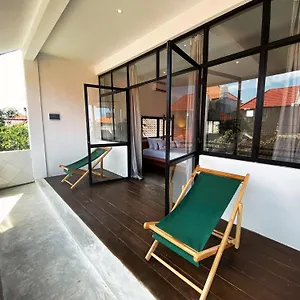 Berawa Factory Apartment Canggu (Bali)