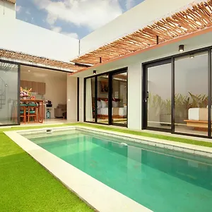 Mi Casa By Bali Canggu