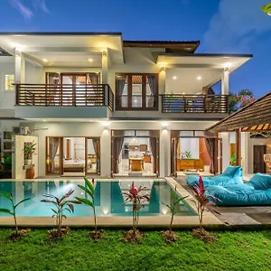 Private Pool In Bali Almera *