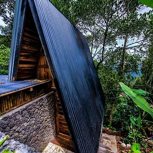 Lodge Umah Munduk (Bali)