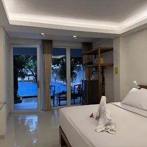 Garden Hotel