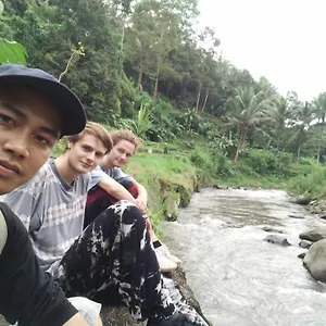 Lionk Bali House