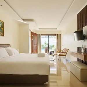 Apartment Cozy 1br - Near Savaya Club