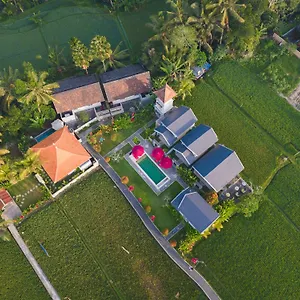Niniku 3* Ubud (Bali)