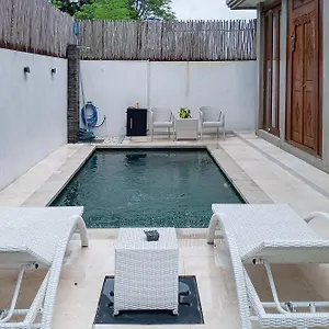 Wakajima House By The Lavana * Kerobokan (Bali)