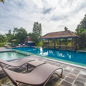 Suly Vegetarian & Hotel Ubud (Bali)