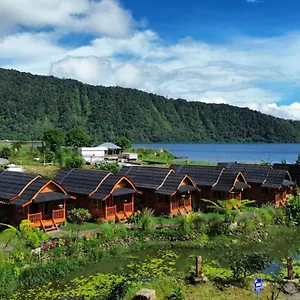 Guest house Mantra By The Bedugul *