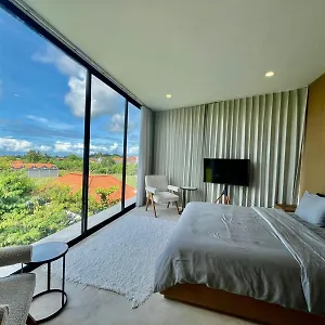 Sunset View 3 Bedroom Collective *