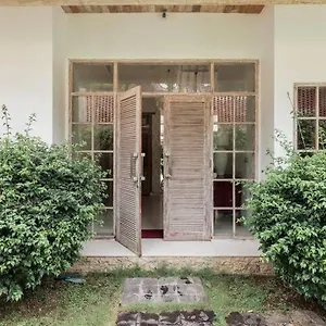 Akasha Apartment *