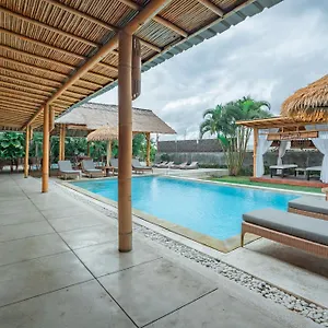 База отдыха Bloomfield Umalas 3*