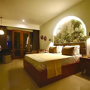 Rumah Baris * Ubud (Bali)