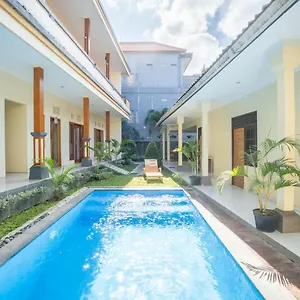 Guest house Double A