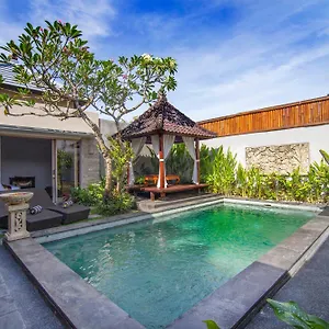 Villa Selukat Corner Gianyar (Bali)