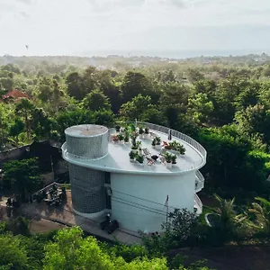 Aparthotel Lighthouse Bingin - 360 View Uluwatu (Bali)