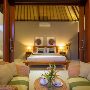 Manggo Bali Villa Seminyak (Bali)