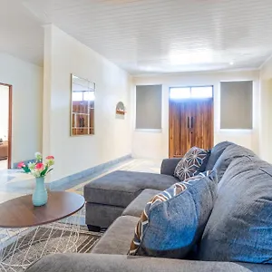 Holiday home Open Plan 3 Bedroom House Port *