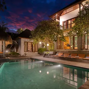 Villa Jabunami