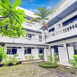 Collection O Near 3* Legian (Bali)