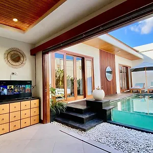 Villa Miki 2br Private Pool *